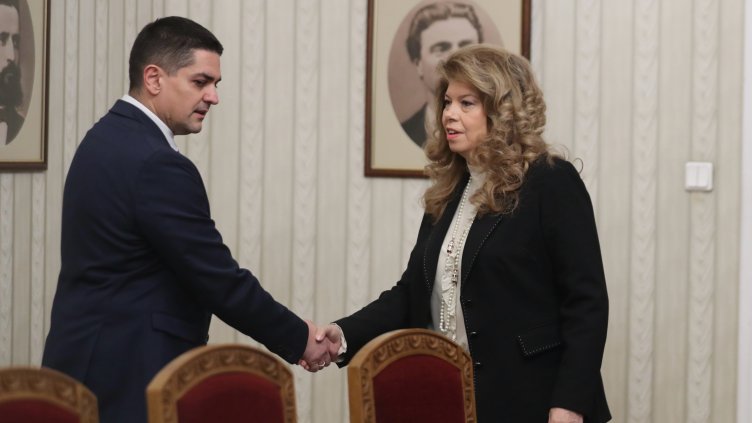 Димитър Кьосемарлиев, Dnes.bg