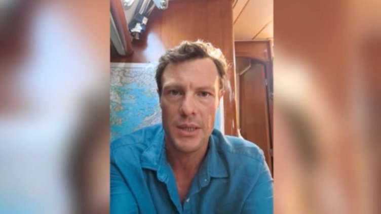 Българинът, задържан заедно с Грета Тунберг от Израел: Грубо ни влачиха по земята