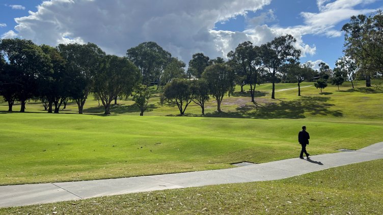 Снимка: Ройтерс