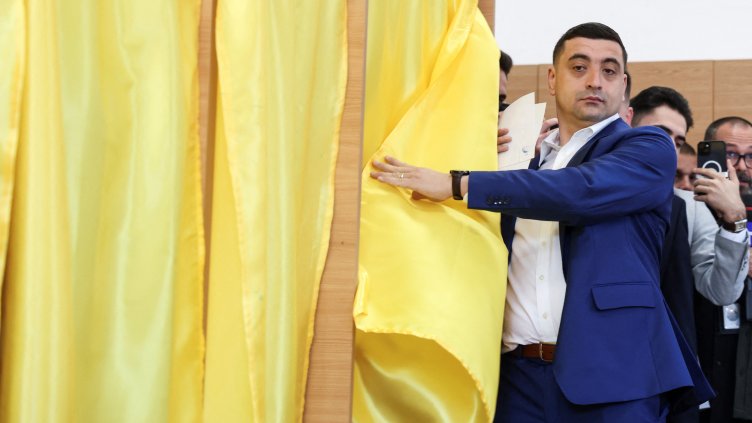 Снимка: Reuters