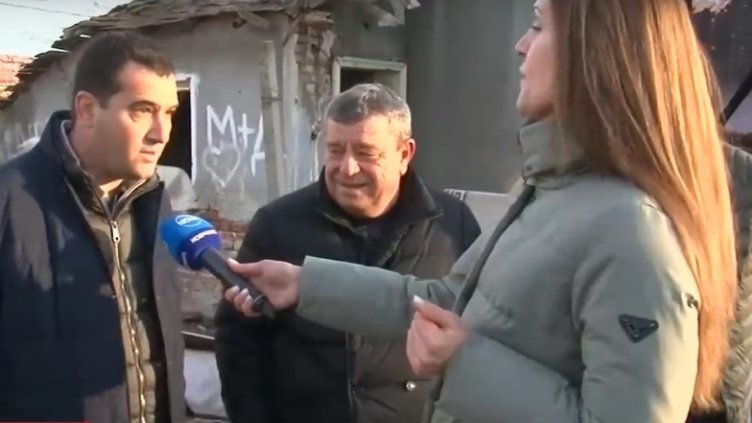 Снимка НОВА