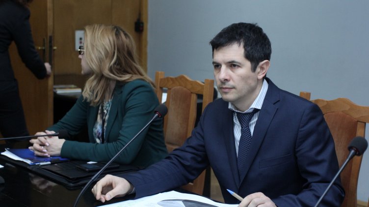 Снимка: БГНЕС