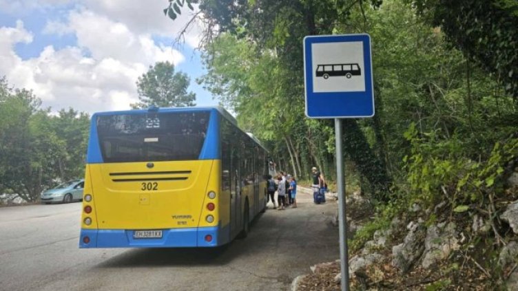 Измама! Предлагат транспортна карта за 3,30 лв. за шест месеца в Плевен