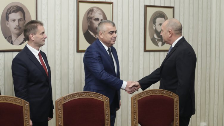 Димитър Кьосемарлиев, Dnes.bg