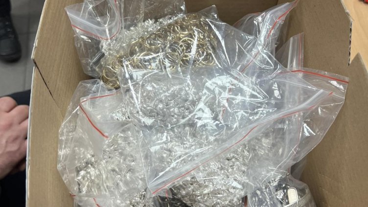 Агенция Митници