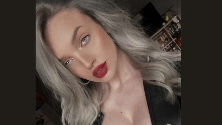 Снимка: Официален профил в Instagram