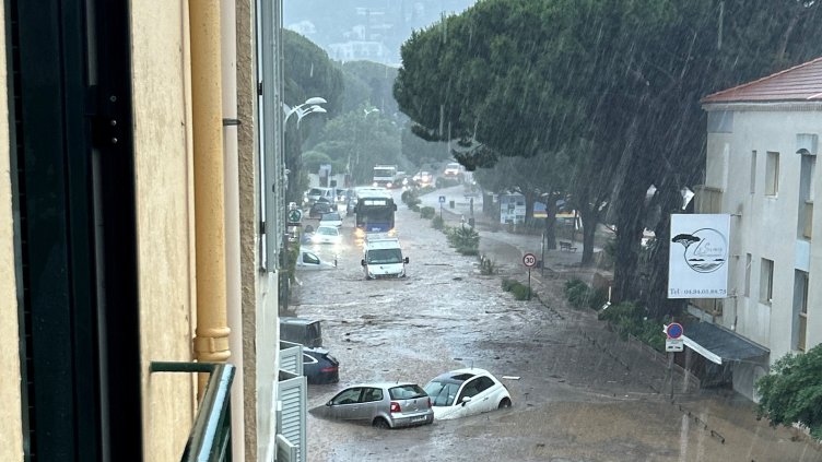 Снимка: Ройтерс