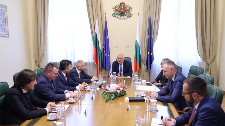 Министерски съвет