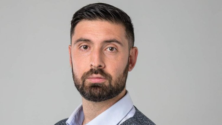 Димитър Шалъфов / Dimitar Shalafov, Facebook