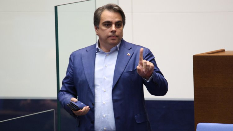 Снимка: архив, БГНЕС