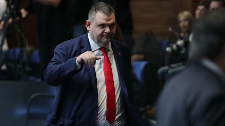 Снимка: Димитър Кьосемарлиев