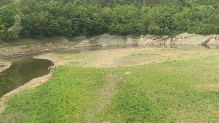 БГНЕС, архив