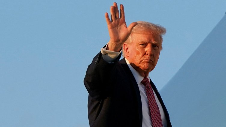 Снимка: Reuters