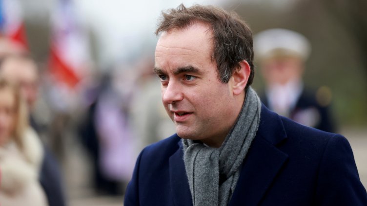 Снимка: Ройтерс