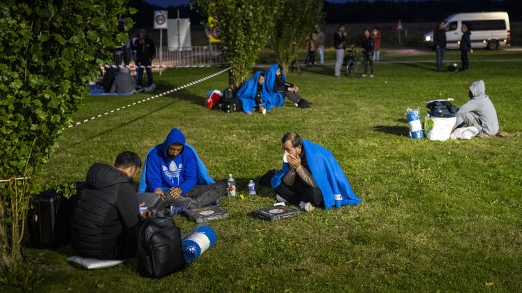 Снимка: архив, БГНЕС