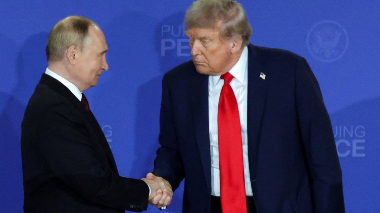 Снимка: Reuters