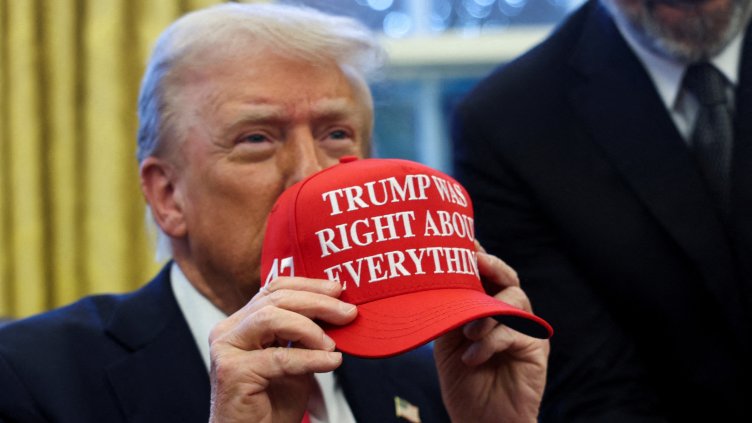 Снимка: Reuters