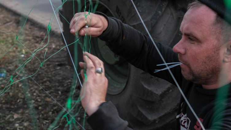 Снимка: БГНЕС/ EPA