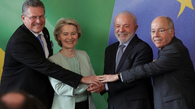 Снимка: Reuters