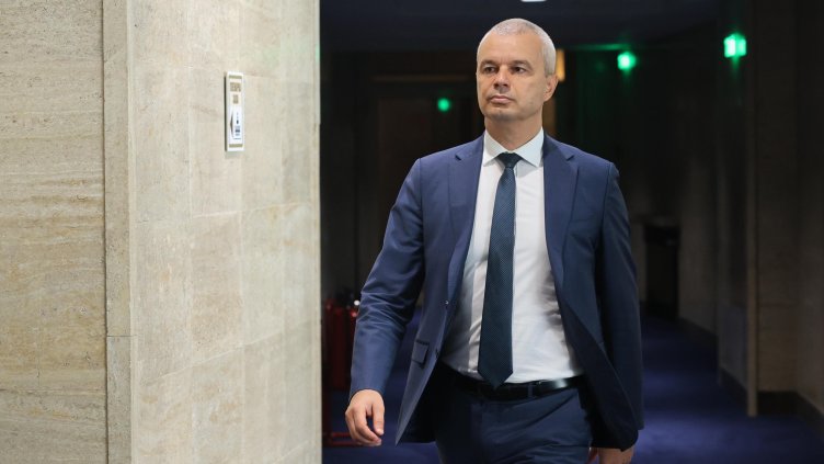 Снимка: БГНЕС