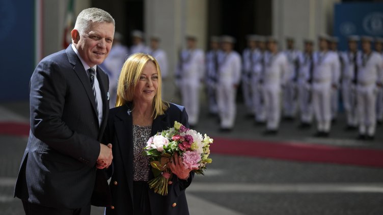 Снимка БГНЕС