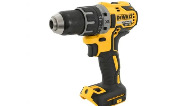 Защо всеки домашен майстор се нуждае от акумулаторен винтоверт?