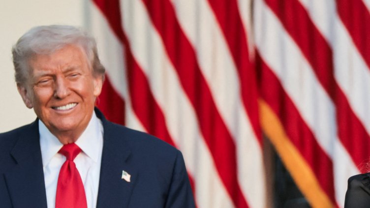 Снимка: Reuters