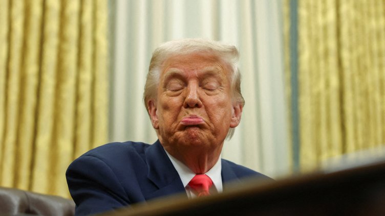 Снимка: Reuters