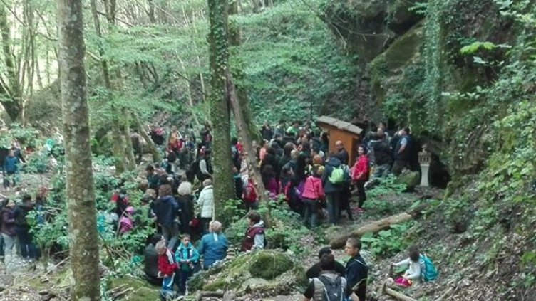 Снимка Фейсбук