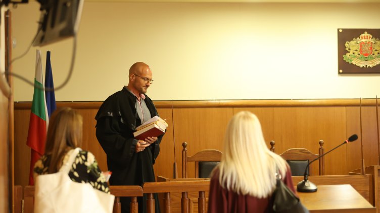 Снимка: БГНЕС