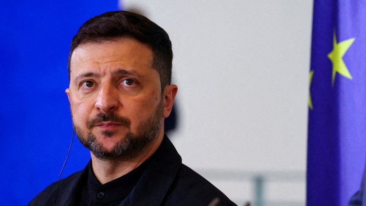 Снимка: Reuters