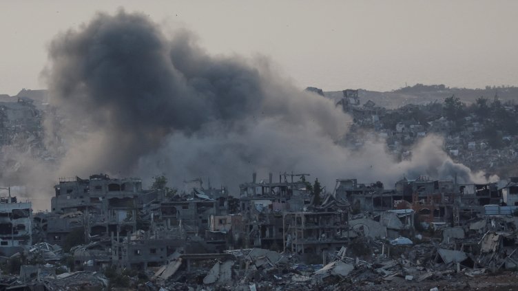 Снимка: Reuters