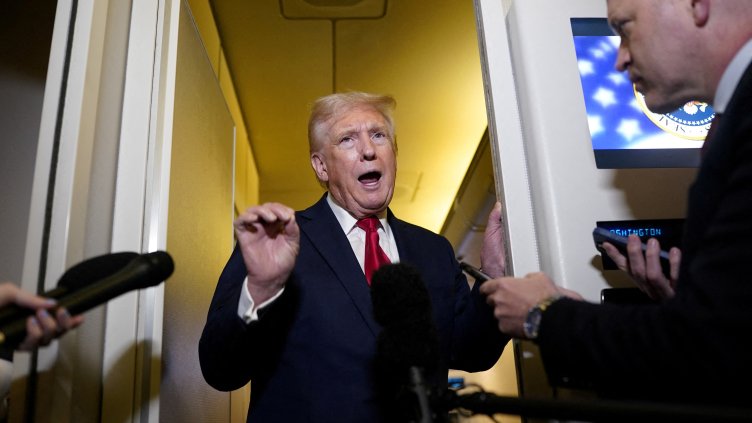 Снимка: Reuters