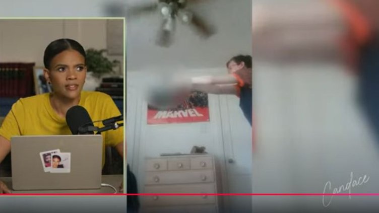 Появиха се нови кадри на момчето, което почти не уби Доналд Тръмп ВИДЕО