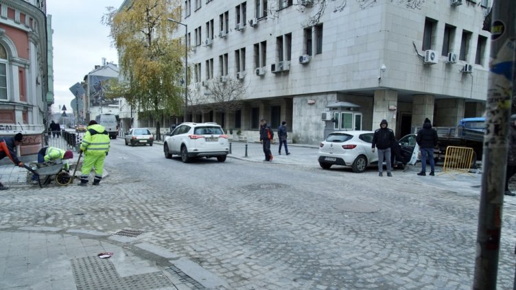 Снимка: БГНЕС