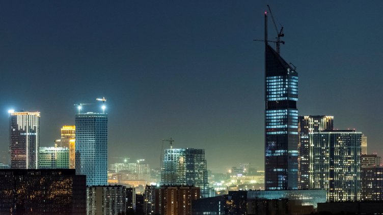 Снимка: Reuters