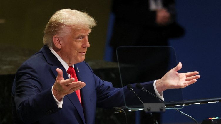 Снимка: Reuters