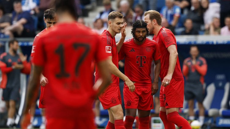 Снимка: Reuters