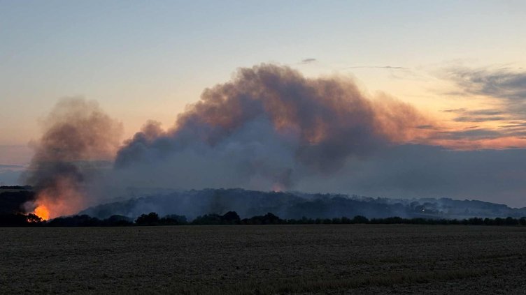 Снимка: БГНЕС/ EPA