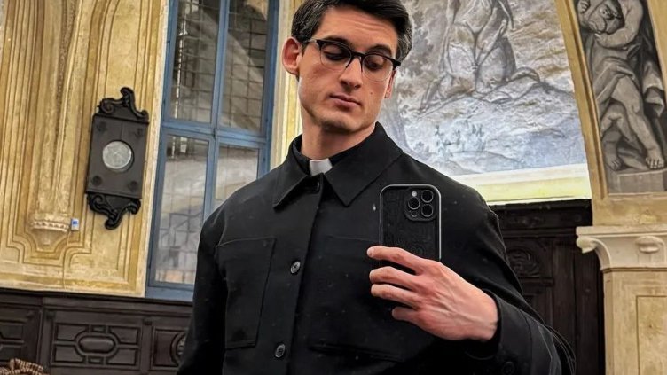 Снимка: Instagram