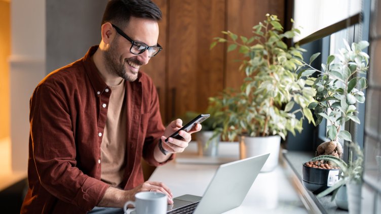 Снимка: IstockPhoto