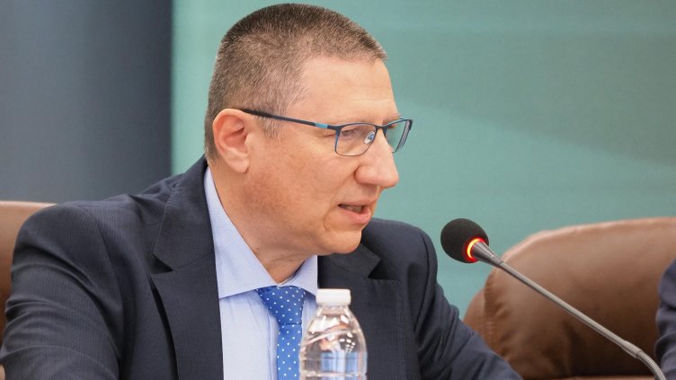 Снимка: БГНЕС