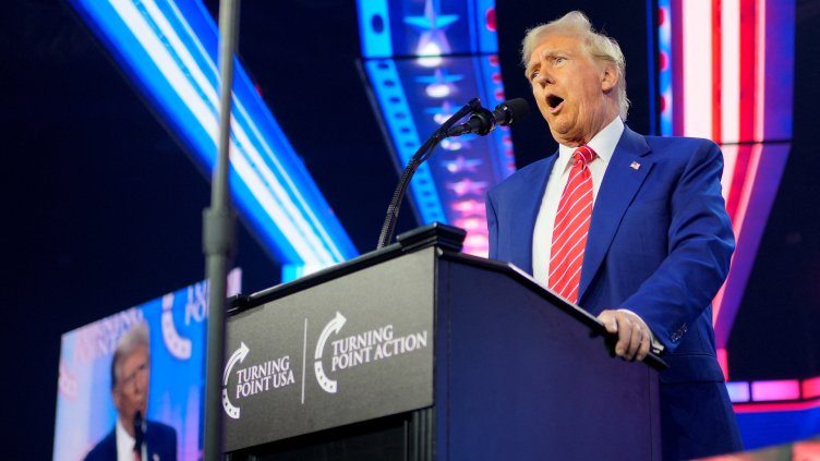 Снимка: Reuters