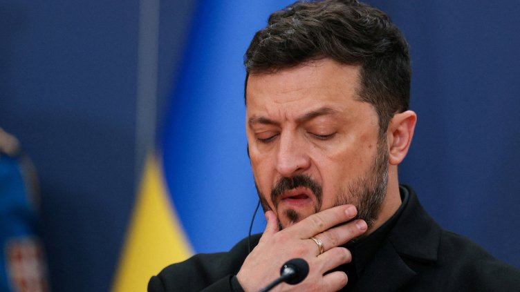 Снимка: Reuters