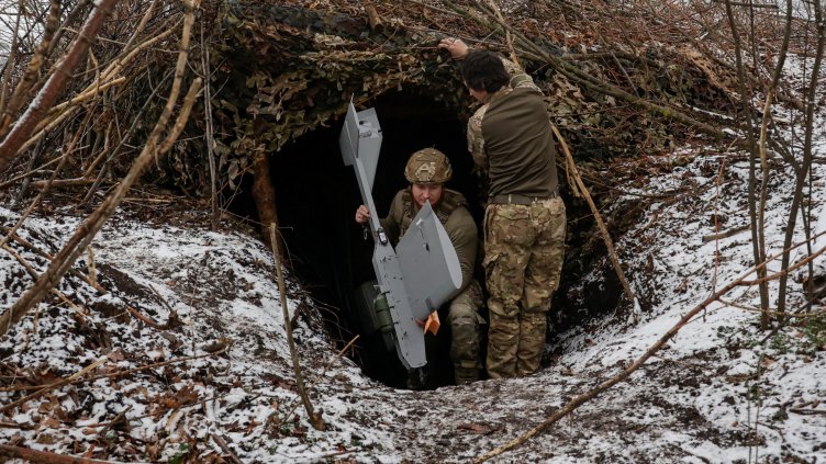 Снимка: Reuters