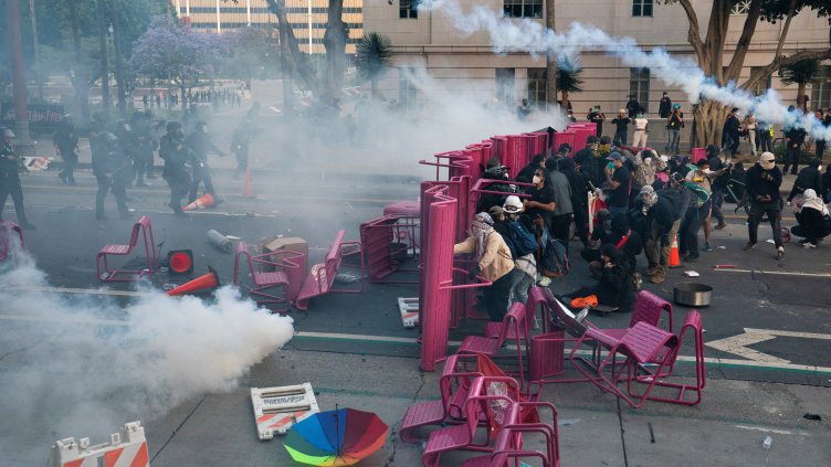 Снимка: Ройтерс