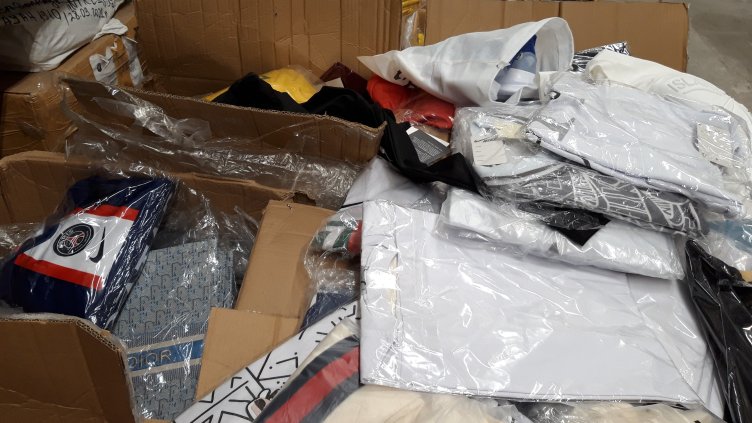 Снимка: Агенция Митници