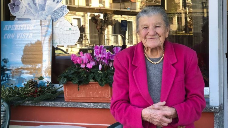 Снимка: Anna Possi