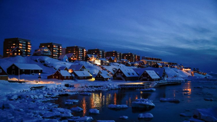 Дания с официално извинени за принудителна контрацепция в Гренландия