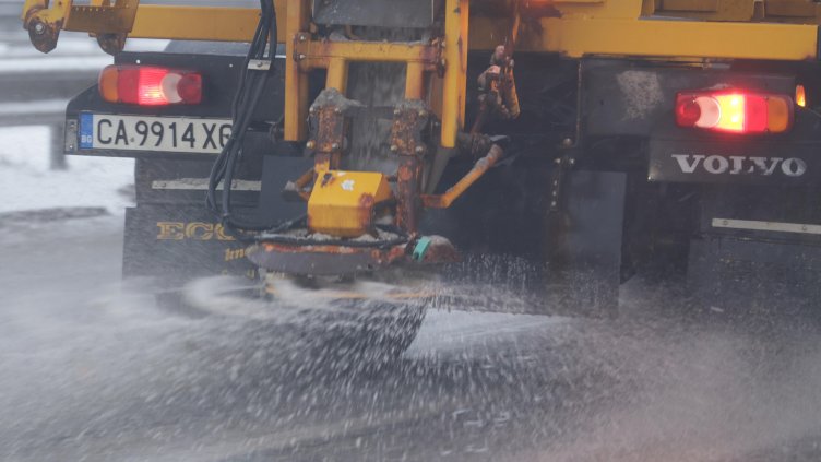 Снимка: архив, БГНЕС